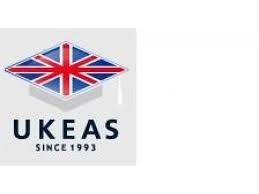 UKEAS Nigeria logo